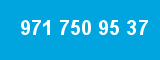 971 750 95 37 971 750 95 37